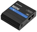 TELTONIKA RUT241 eSIM LTE WLAN Router, Global