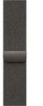 APPLE 40mm Schiefer Milanaise Loop