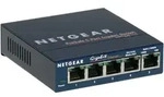NETGEAR ProSAFE GS105, 5-Port