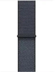 APPLE 40mm Ankerblau Sport Loop