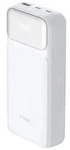 D-LINK Powerbank 20000mAh wei&szlig;
