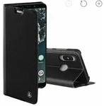 Hama Booklet Slim Pro f&uuml;r Xiaomi Mi A2 schwarz
