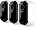 ARLO Essential 3 2K Outdoor Camera wei&szlig;, 3er-Pack