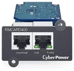 CYBERPOWER Netzwerkkarte 1GBit RMCARD400, f&uuml;r Smart-Slot
