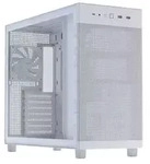 ASUS Prime AP303 TG, wei&szlig;, Glasfenster