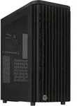 ASUS ProArt PA401 Wood Edition, schwarz, Mesh Panel
