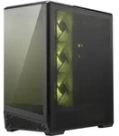 MSI MAG PANO 130R PZ Midi Tower Gaming, Seitenfenster, black