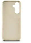 HAMA Handyh&uuml;lle Fantastic Feel f&uuml;r Samsung Galaxy A17/A17 5G beige