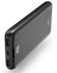 HAMA Power Pack Performance 10 10000mAh anthrazit