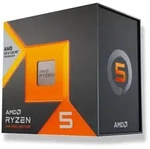 AMD Ryzen 5 7500X3D, 6C/12T, 4.00-4.50GHz, tray , inklusive THERMAL GRIZZLY Aeronaut