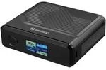 SANDBERG Travel Powerbank 20000