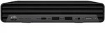 HP Pro Mini 400 G9 Desktop PC, Core i5-12500T, 16GB RAM, 512GB SSD, Windows 11