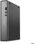LENOVO ThinkCentre Neo 55q Gen6 Mini-PC, Raven Black, Ryzen 5 220, 8GB RAM, 256GB