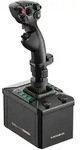 MOZA AB6 Flight Simulator