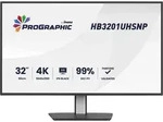 IIYAMA ProGraphic HB3201UHSNP-B1, 31.5"