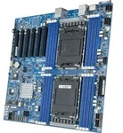 GIGABYTE MS73-HB1 Dual Intel XEON 5th/4t