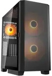COUGAR Airface Flo RGB, schwarz, Glasfenster