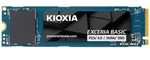 KIOXIA EXCERIA BASIC NVMe SSD 1TB, M.2 2280 / M-Key/PCIe 4.0