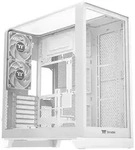 THERMALTAKE View 390 TG Snow, wei&szlig;, Glasfenster