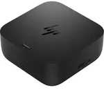 HP USB-C 100W G6 Dock, USB-C 3.1
