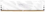 CRUCIAL Pro Overclocking White UDIMM 16GB, DDR5-6400, CL32-40-40-103
