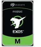 SEAGATE Exos M 32TB, 24/7, 512e / 3.5" / SATA 6Gb/s