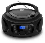 SILVA PCD 25.1 schwarz