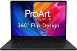 ASUS ProArt PX13 HN7306EA-LX070W, Nano Black, Ryzen AI Max+ 395, 32GB RAM, 1TB SSD,