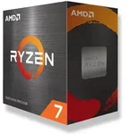 AMD Ryzen 7 5800XT, 8C/16T, 3.80-4.80GHz, boxed ohne K&uuml;hler , inklusive THERMAL