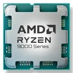 AMD Ryzen 7 9850X3D, 8C/16T, 4.70-5.60GHz, tray , inklusive THERMAL GRIZZLY...