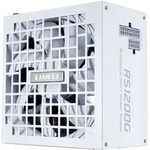 LIAN LI Rotational Shift Series RS1200G wei&szlig; 1200W ATX 3.1, mit RS USB-Hub