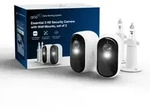 ARLO Essential 3 HD Outdoor Camera wei&szlig;, inkl. Wandhalterung, 2er-Pack