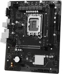 ASROCK H610M-HDV/M.2 D5 Gen5
