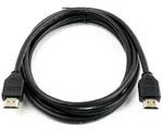 NEOMOUNTS BY NEWSTAR HDMI 1.3 cable, High speed, HDMI 19 pins M/M, 7,5