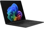 MICROSOFT Surface Laptop 8 15", schwarz, Core Ultra 5 335, 16GB RAM, 256GB SSD,