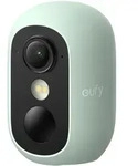 EUFY Cam C35 Solo green