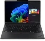 LENOVO ThinkPad T14 G6 (Intel), Black, Core Ultra 5 226V, 16GB RAM, 512GB SSD, DE