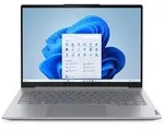 LENOVO ThinkBook 14 G8 IAL, Arctic Grey, Core Ultra 9 185H, 16GB RAM, 512GB SSD, DE