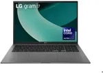 LG gram 17 (2025), Core Ultra 7 256V, 16GB RAM, 1TB SSD, DE