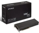 SPARKLE Arc Pro B70 Passive, SBP70B-32G, 32GB GDDR6
