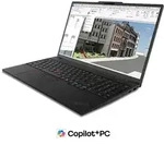 LENOVO ThinkPad P16s G5 (Intel), Black (21XE001DGE) Intel Core Ultra 7 356H, 64GB