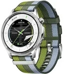 OPPO Watch S, Silver Gleam