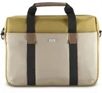HAMA Silvan 13.3"-14.1" Laptop-Tasche, curry