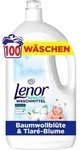 LENOR WM Fl&uuml;ssig Sensitiv 4,5L - 100WL