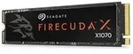 SEAGATE FireCuda X1070 +Rescue 1TB, M.2 2280 / M-Key / PCIe 4.0 x4