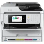 EPSON WorkForce Pro WF-C5890DWF, 3 Jahre Garantie, Tinte, mehrfarbig