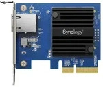 SYNOLOGY E10G30-T1, Netzwerkadapter LAN single Port