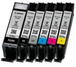 CANON Tinte CLI-571XL Y Tinte gelb 11m