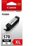 CANON Tinte PGI-570PGBK XL schwarz