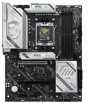 MSI MAG X870E Gaming MAX WIFI